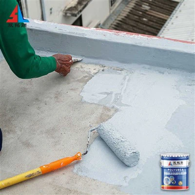 Polyurea Waterproof Coating